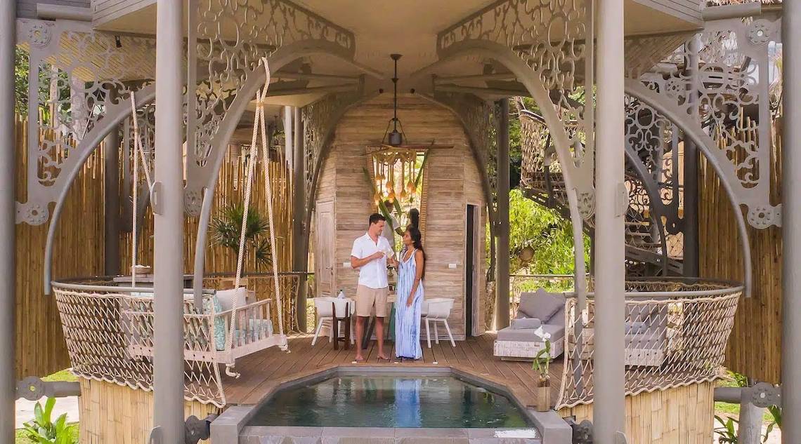 TreeHouse Villas Koh Yao