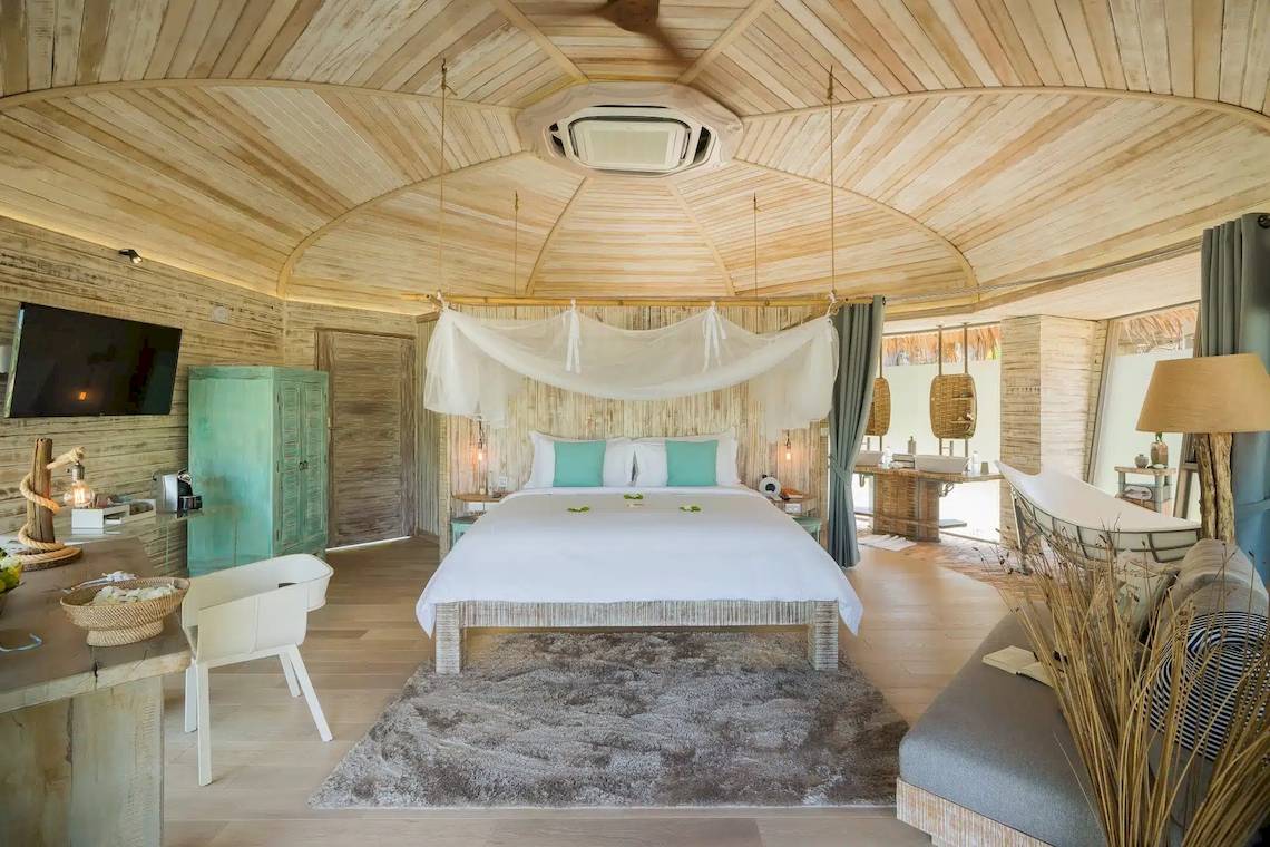 TreeHouse Villas Koh Yao