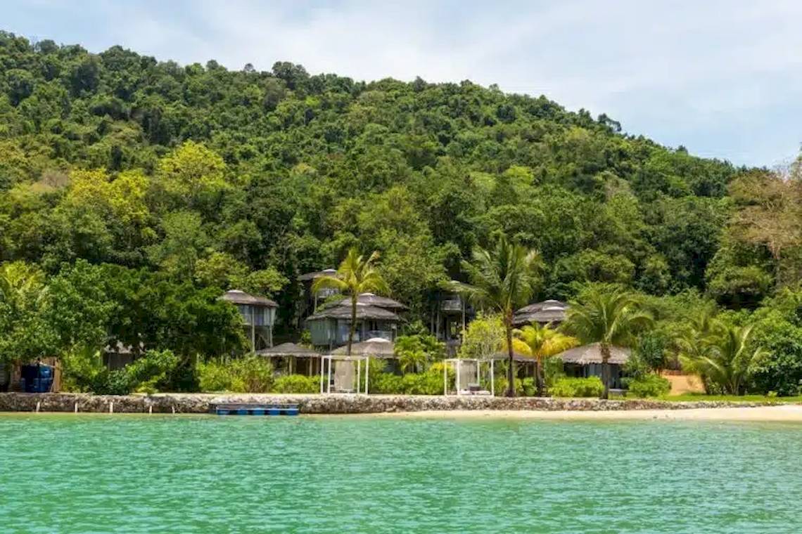 TreeHouse Villas Koh Yao