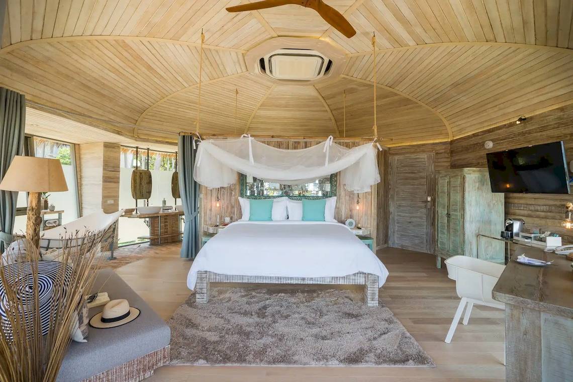 TreeHouse Villas Koh Yao