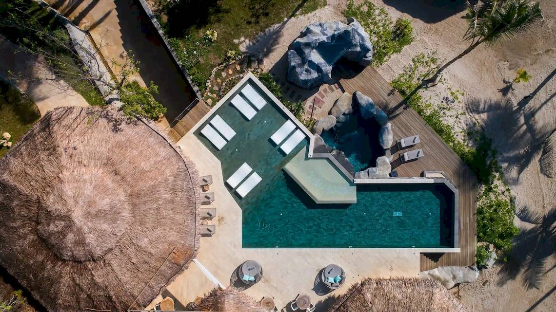 TreeHouse Villas Koh Yao