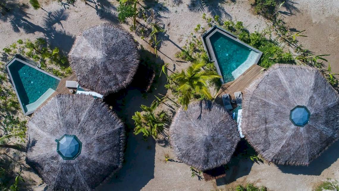 TreeHouse Villas Koh Yao