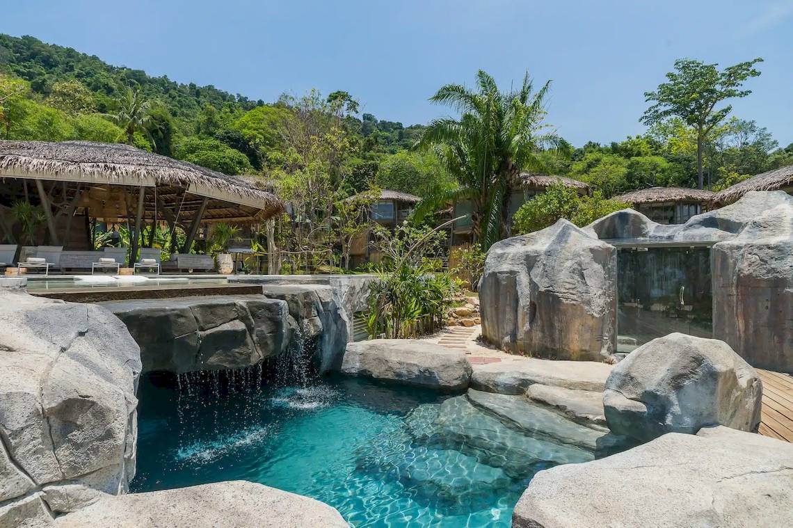 TreeHouse Villas Koh Yao