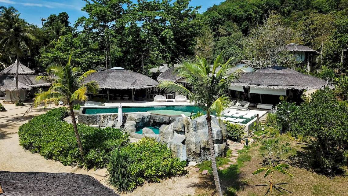TreeHouse Villas Koh Yao