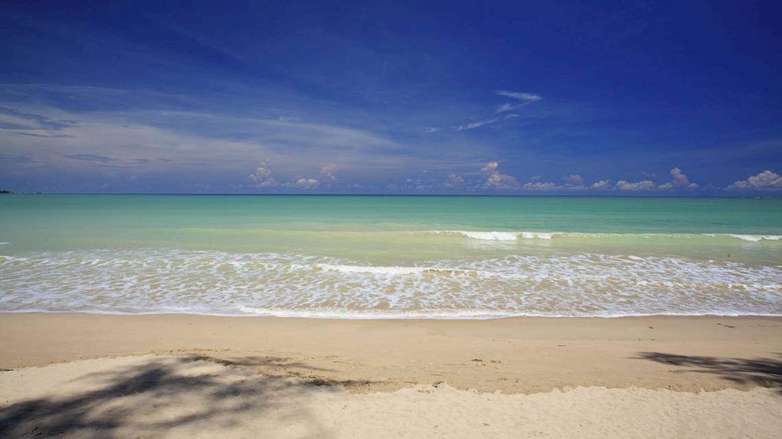 Haadson Resort in Khaolak, Phangnga