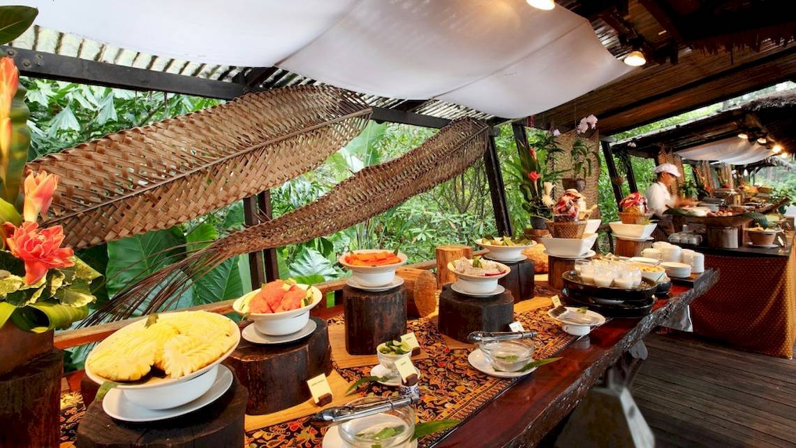 Haadson Resort in Khaolak, Phangnga