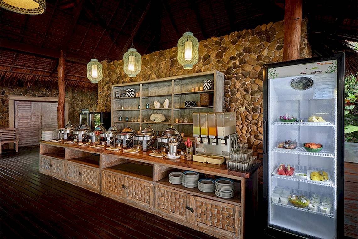 Khaolak Paradise Resort