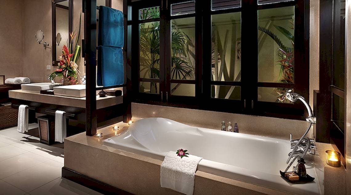 Bo Phut Resort & Spa in Koh Samui