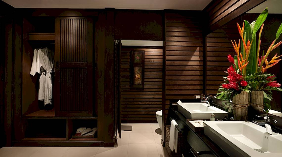 Bo Phut Resort & Spa in Koh Samui