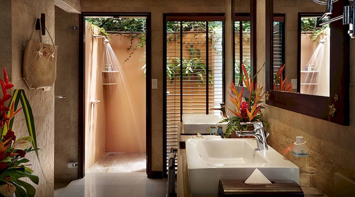 Bo Phut Resort & Spa in Koh Samui