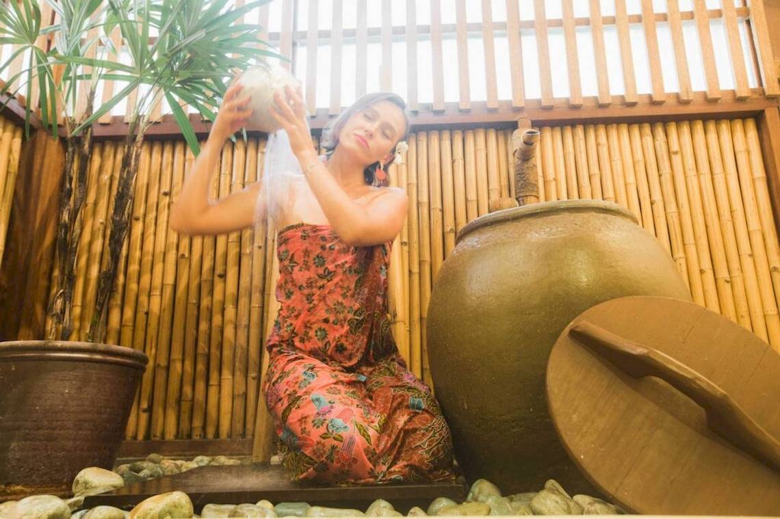 Buri Rasa Village Samui