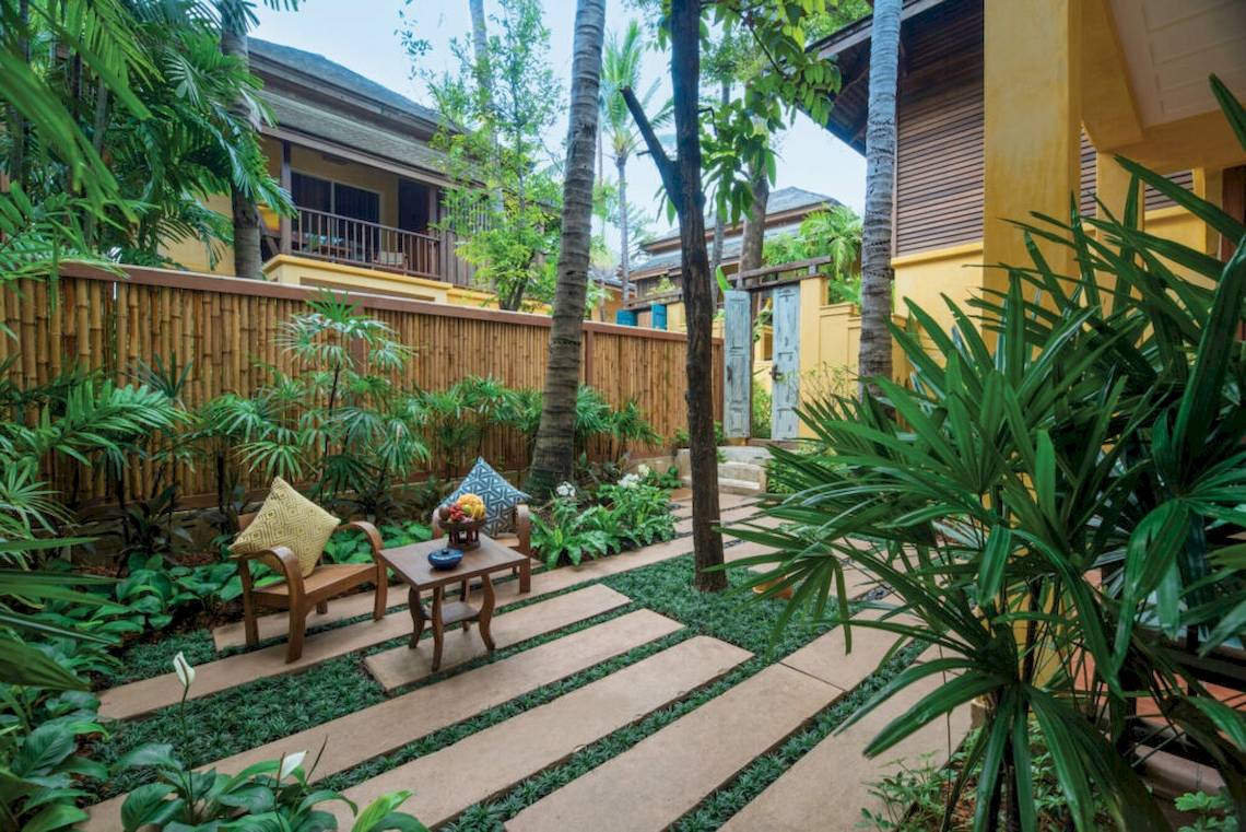 Buri Rasa Village Samui