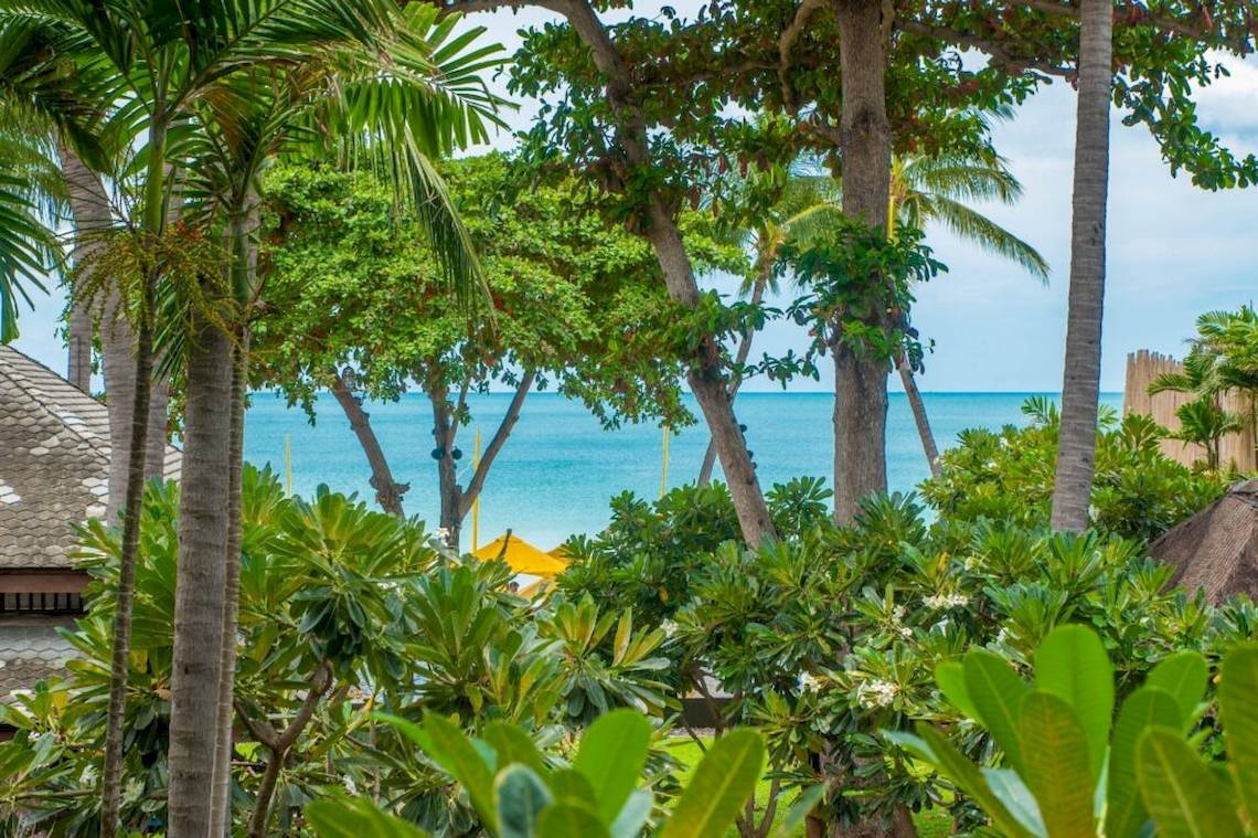 Buri Rasa Village Samui