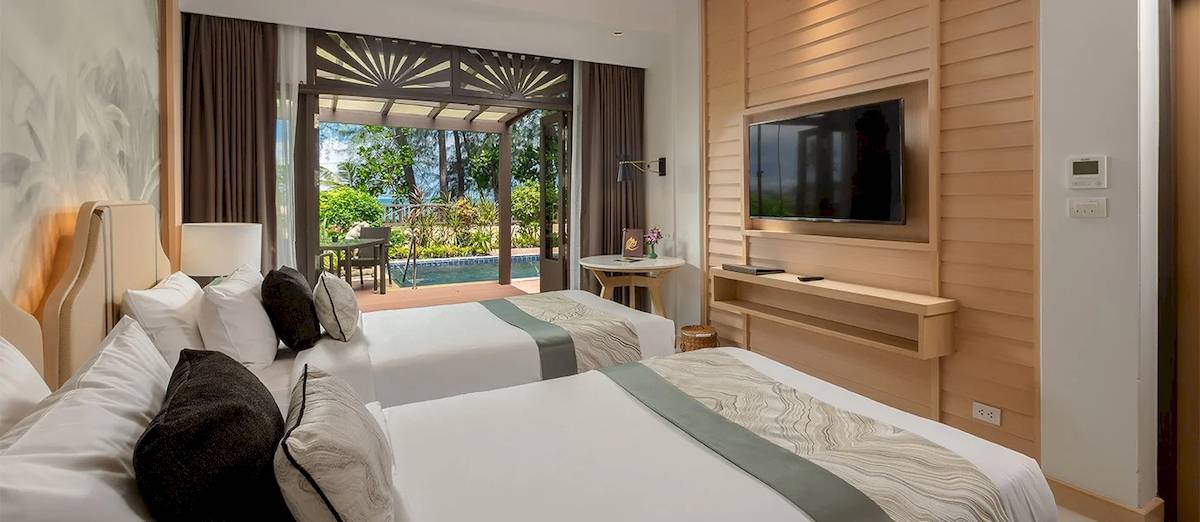 Khao Lak Merlin Resort