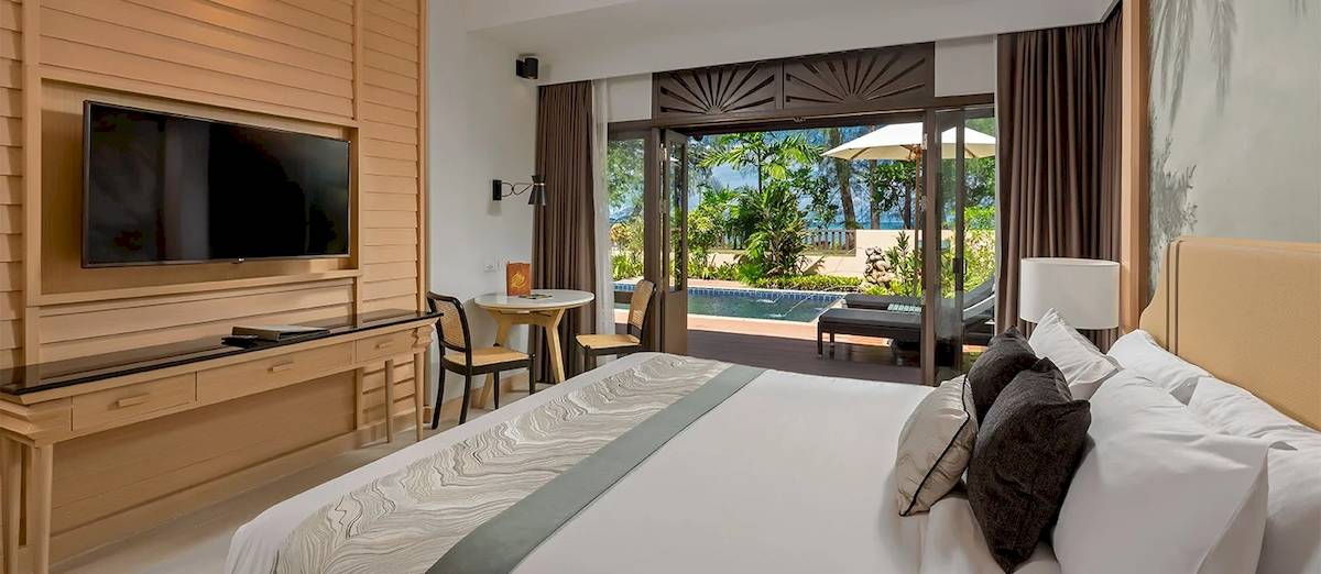 Khao Lak Merlin Resort