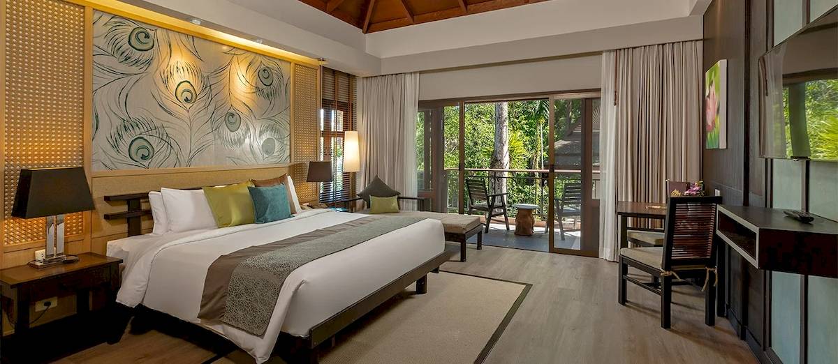 Khao Lak Merlin Resort