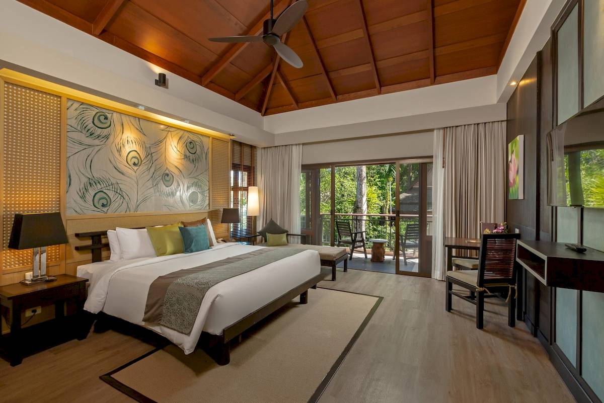Khao Lak Merlin Resort