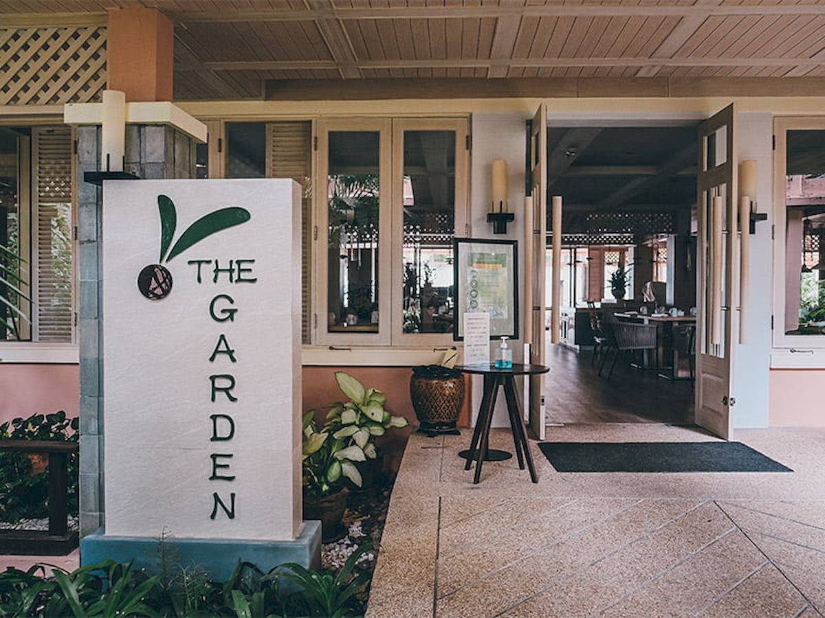 Khao Lak Merlin Resort