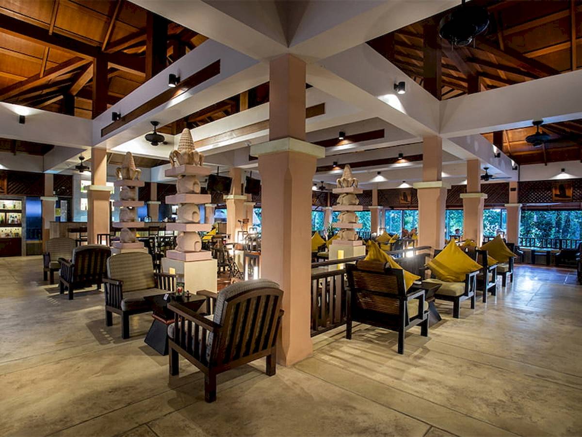 Khao Lak Merlin Resort