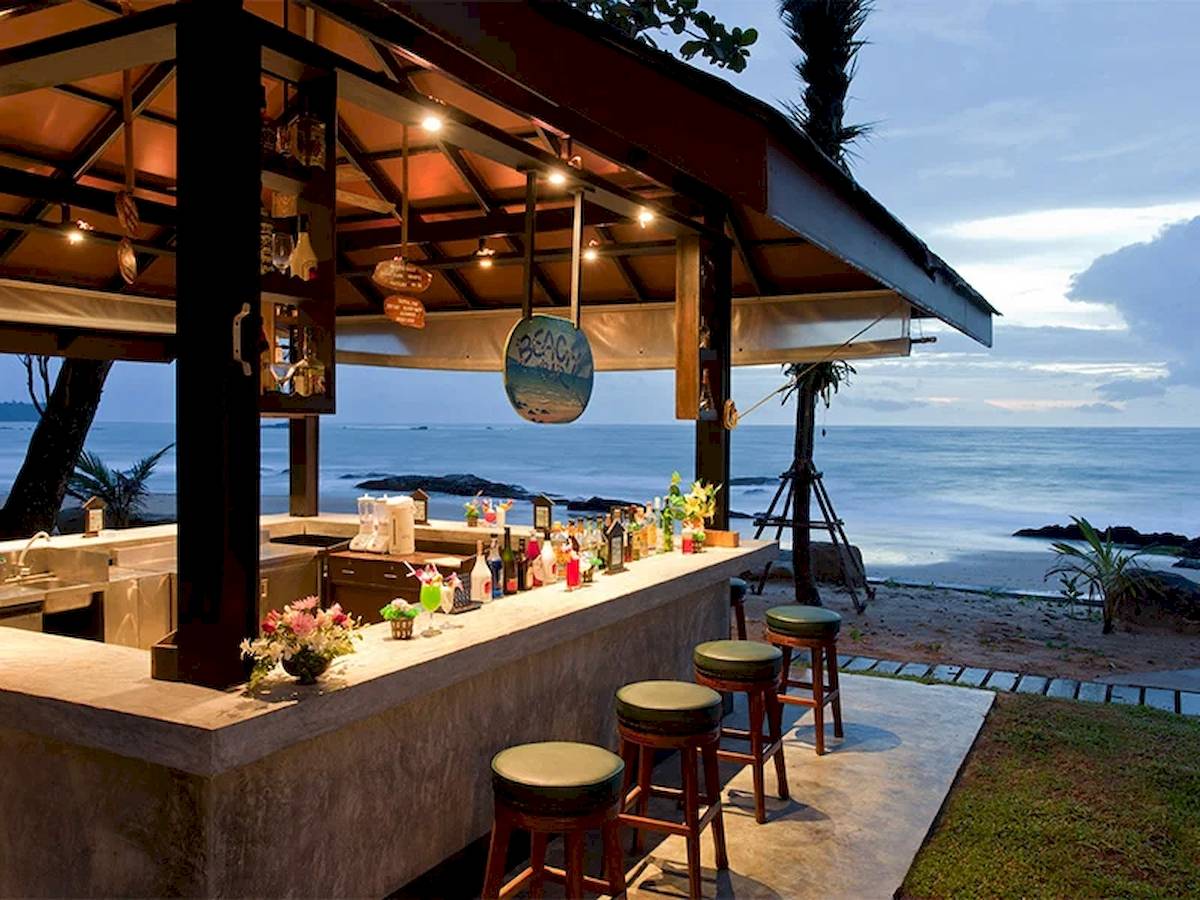 Khao Lak Merlin Resort