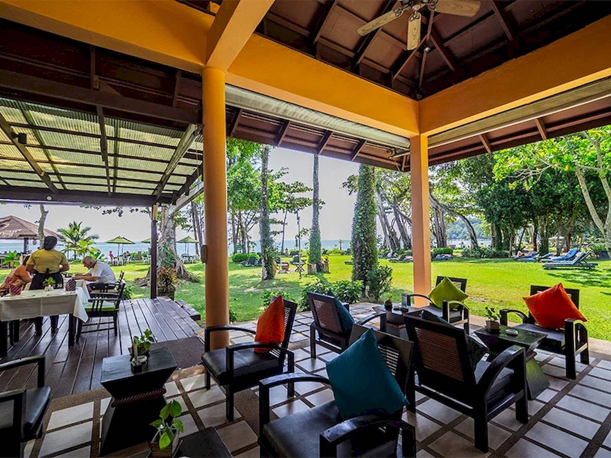 Khao Lak Merlin Resort