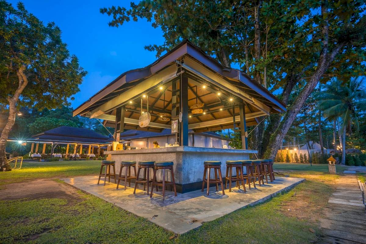 Khao Lak Merlin Resort