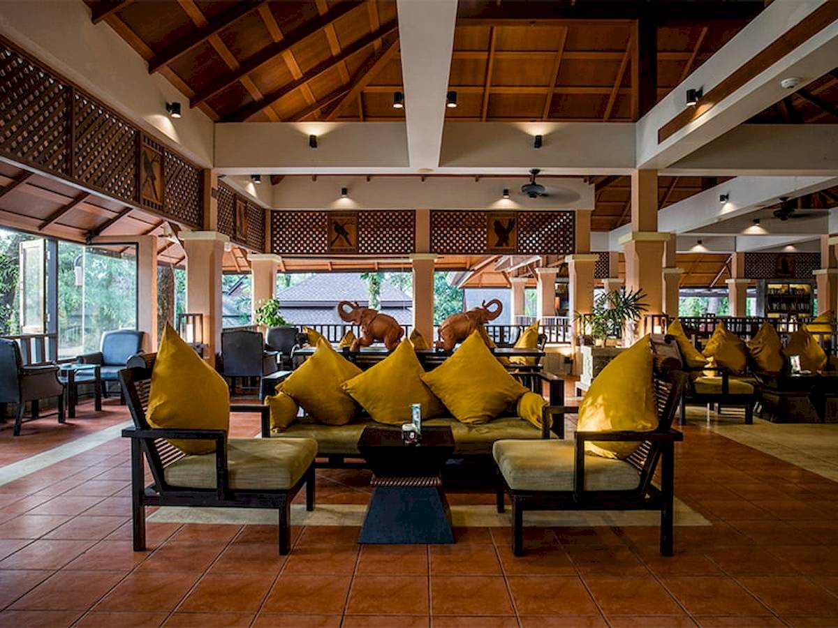 Khao Lak Merlin Resort