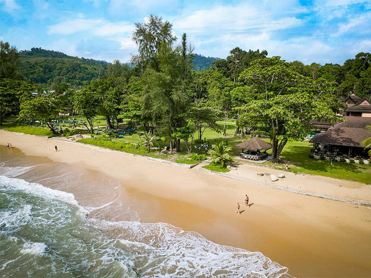 Khao Lak Merlin Resort
