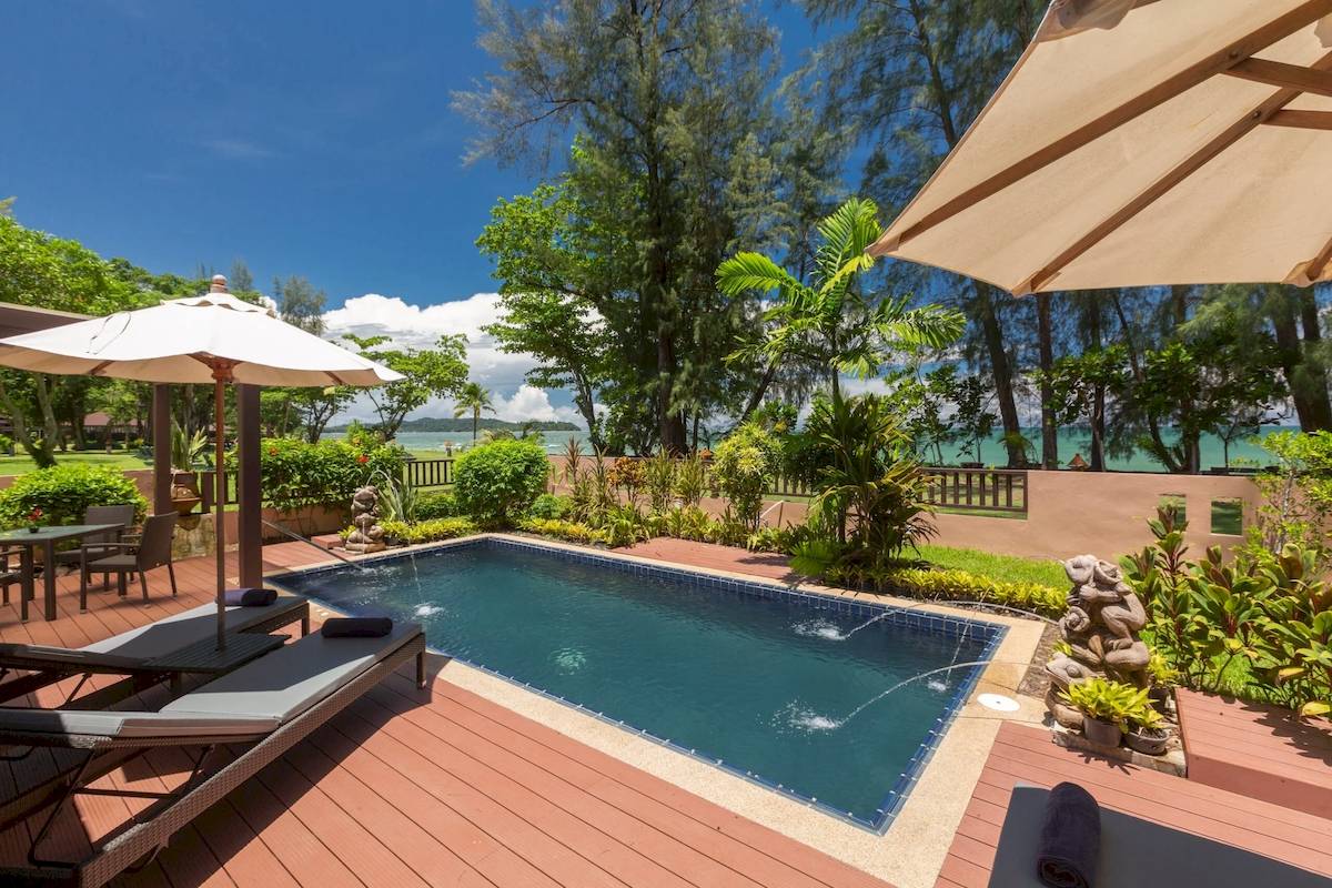 Khao Lak Merlin Resort