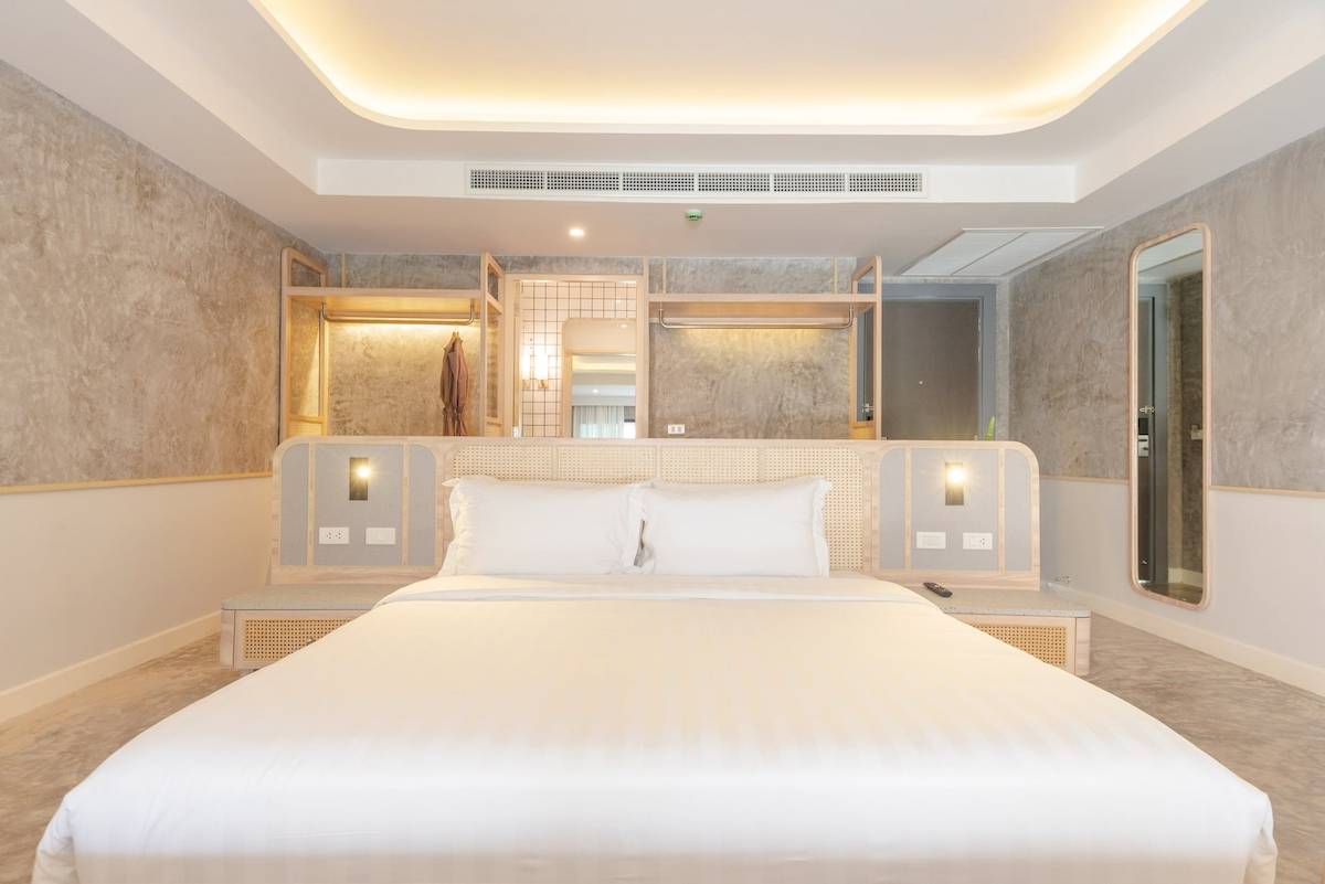 Anana Ecological Resort Krabi
