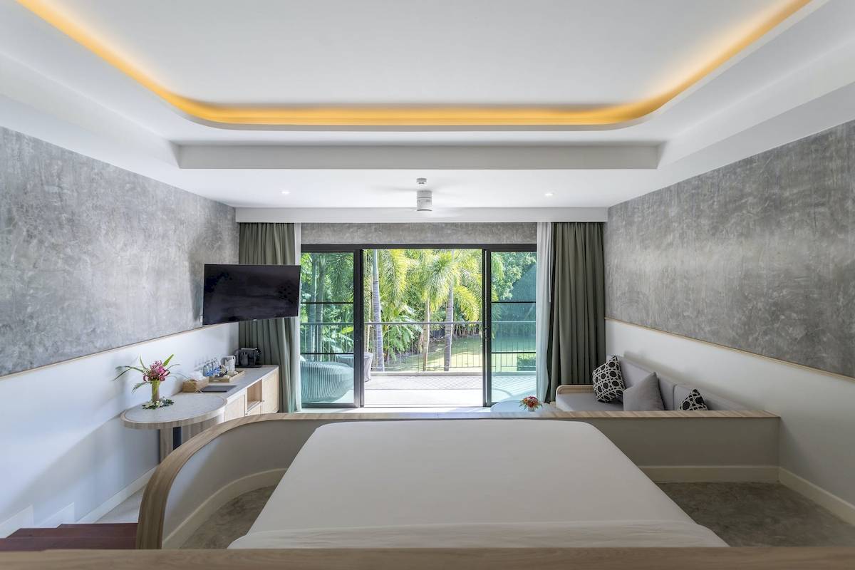 Anana Ecological Resort Krabi