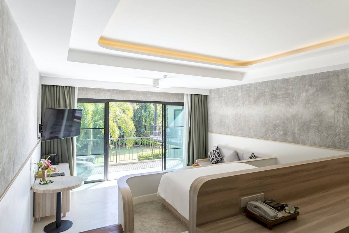 Anana Ecological Resort Krabi