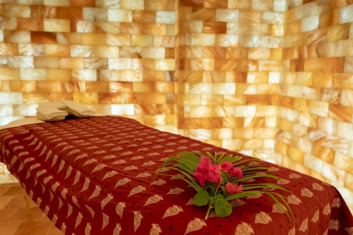 Anana Ecological Resort Krabi