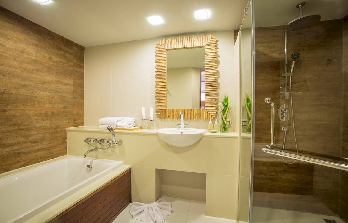 Tup Kaek Sunset Beach Resort in Krabi