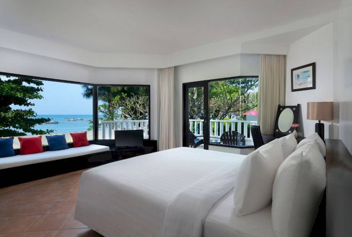 Aonang Villa Resort in Krabi