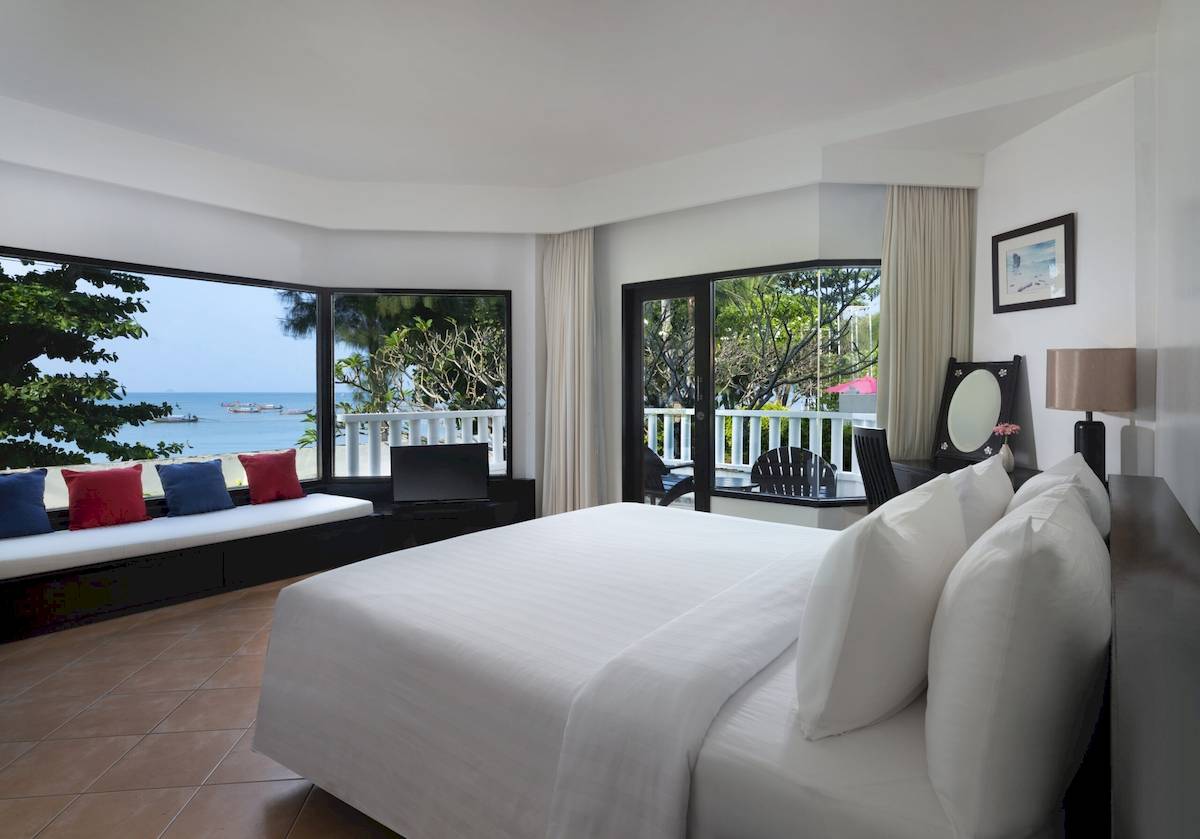 Aonang Villa Resort in Krabi