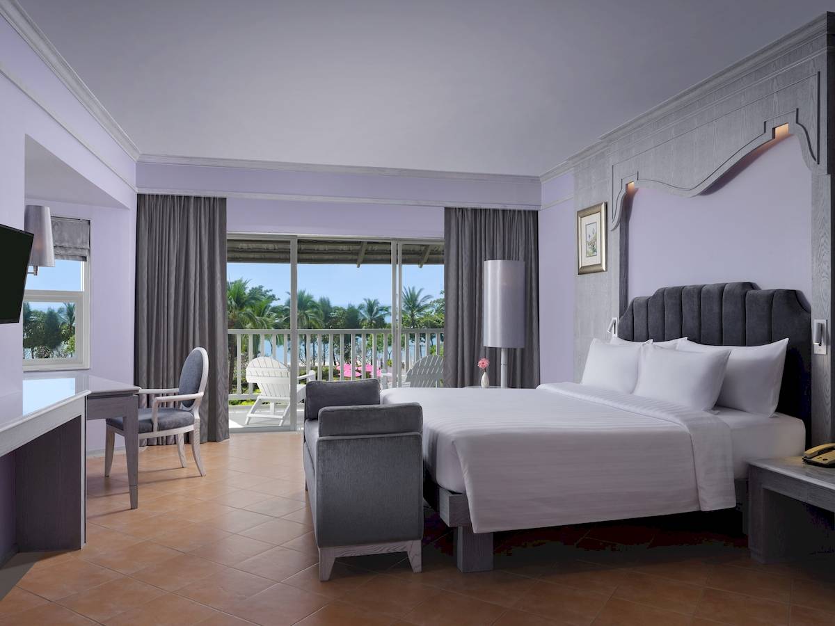 Aonang Villa Resort in Krabi