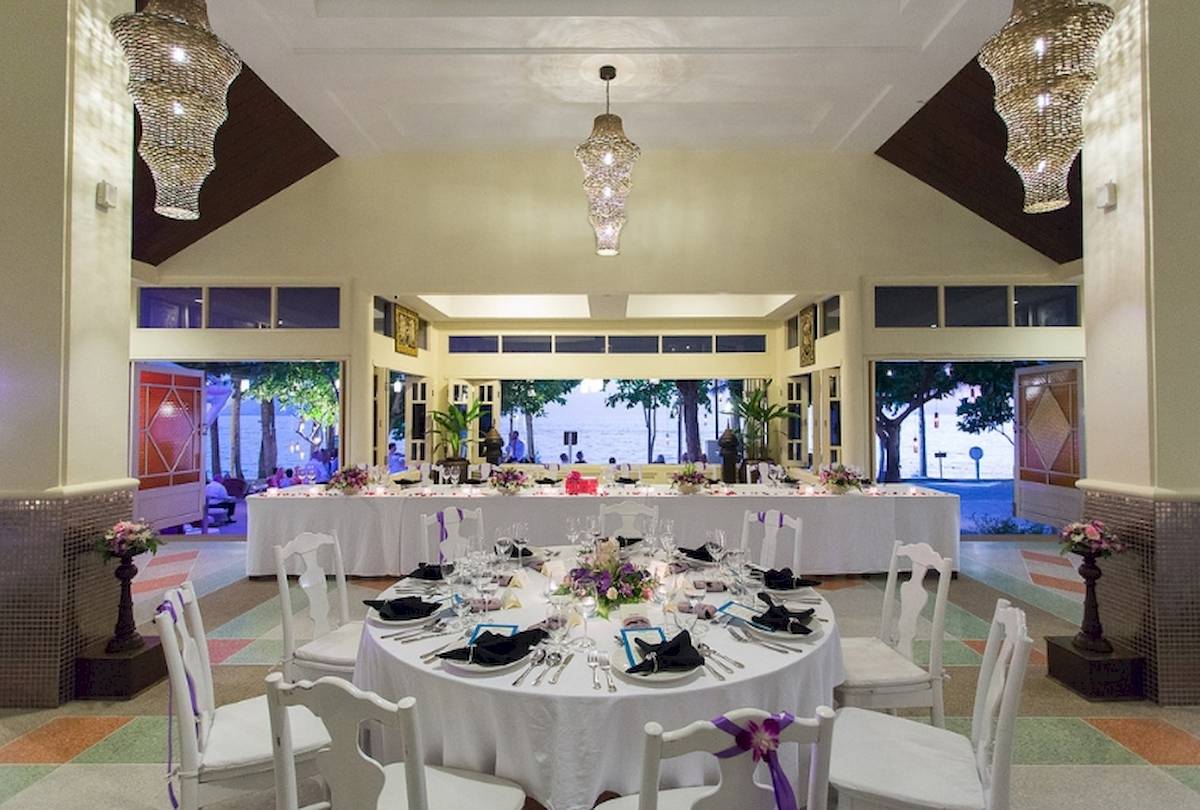 Aonang Villa Resort in Krabi