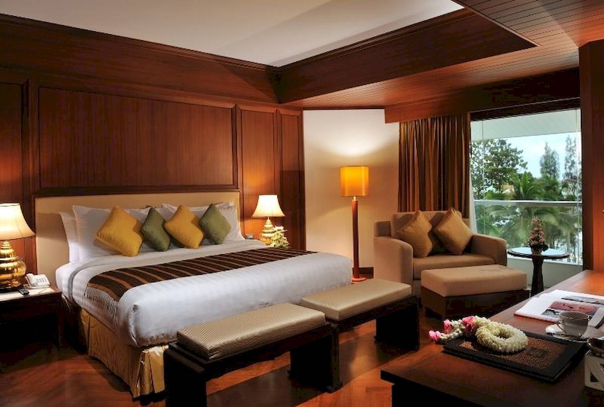 Aonang Villa Resort in Krabi