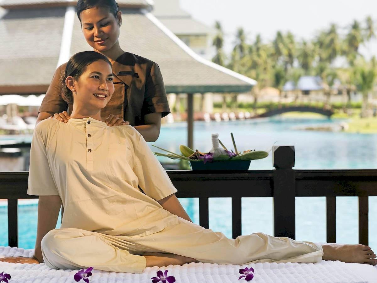 Sofitel Krabi Phokeethra Golf & Spa Resort