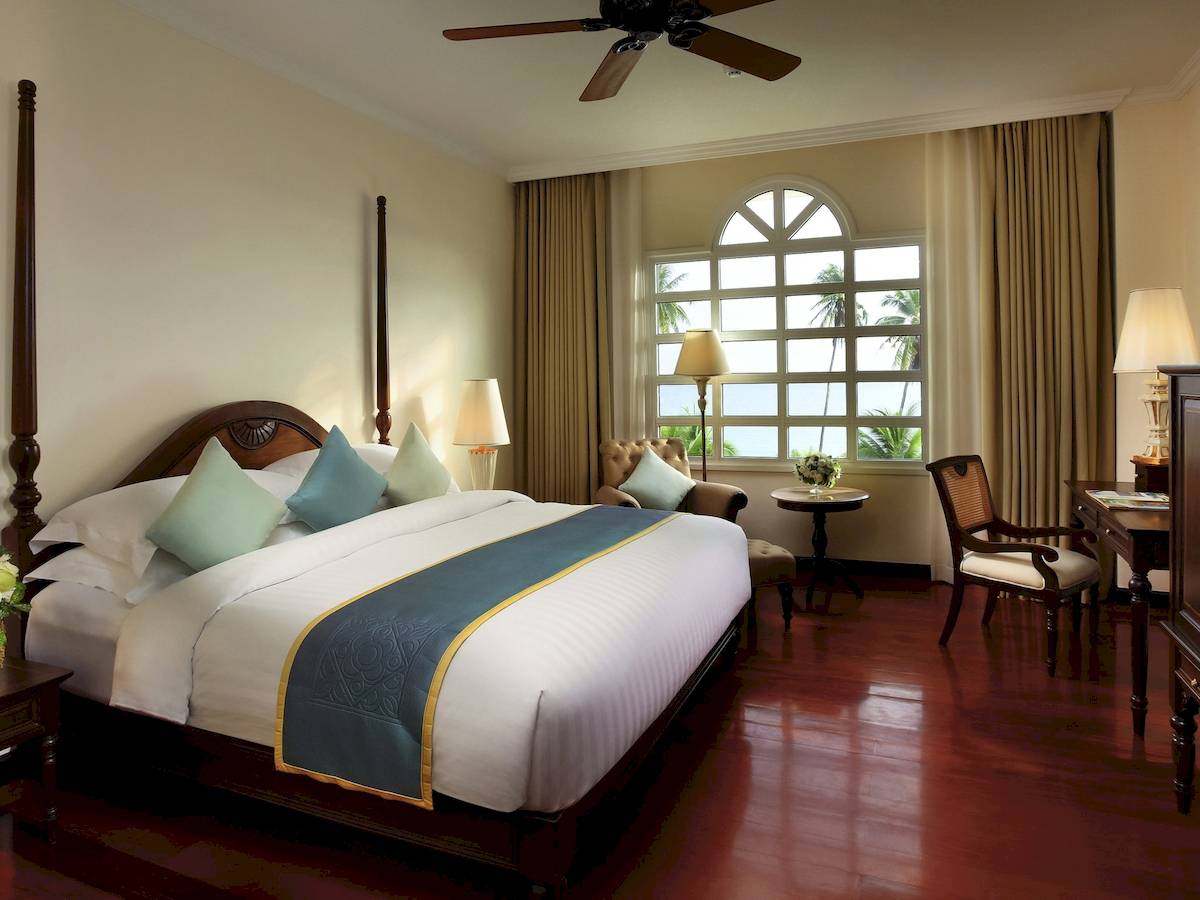 Sofitel Krabi Phokeethra Golf & Spa Resort