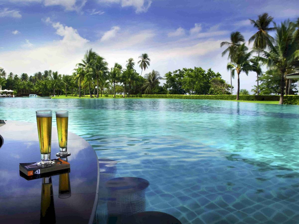 Sofitel Krabi Phokeethra Golf & Spa Resort