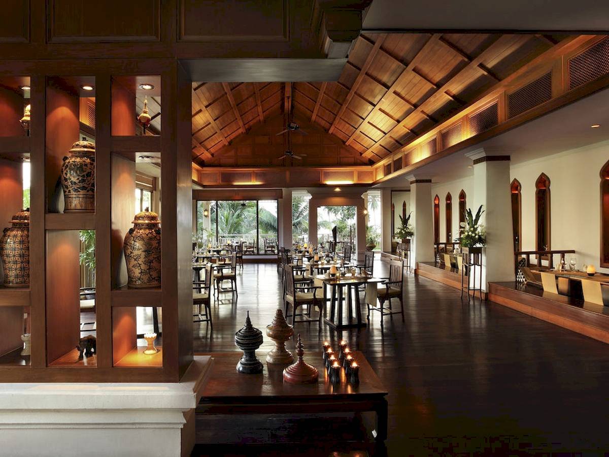 Sofitel Krabi Phokeethra Golf & Spa Resort
