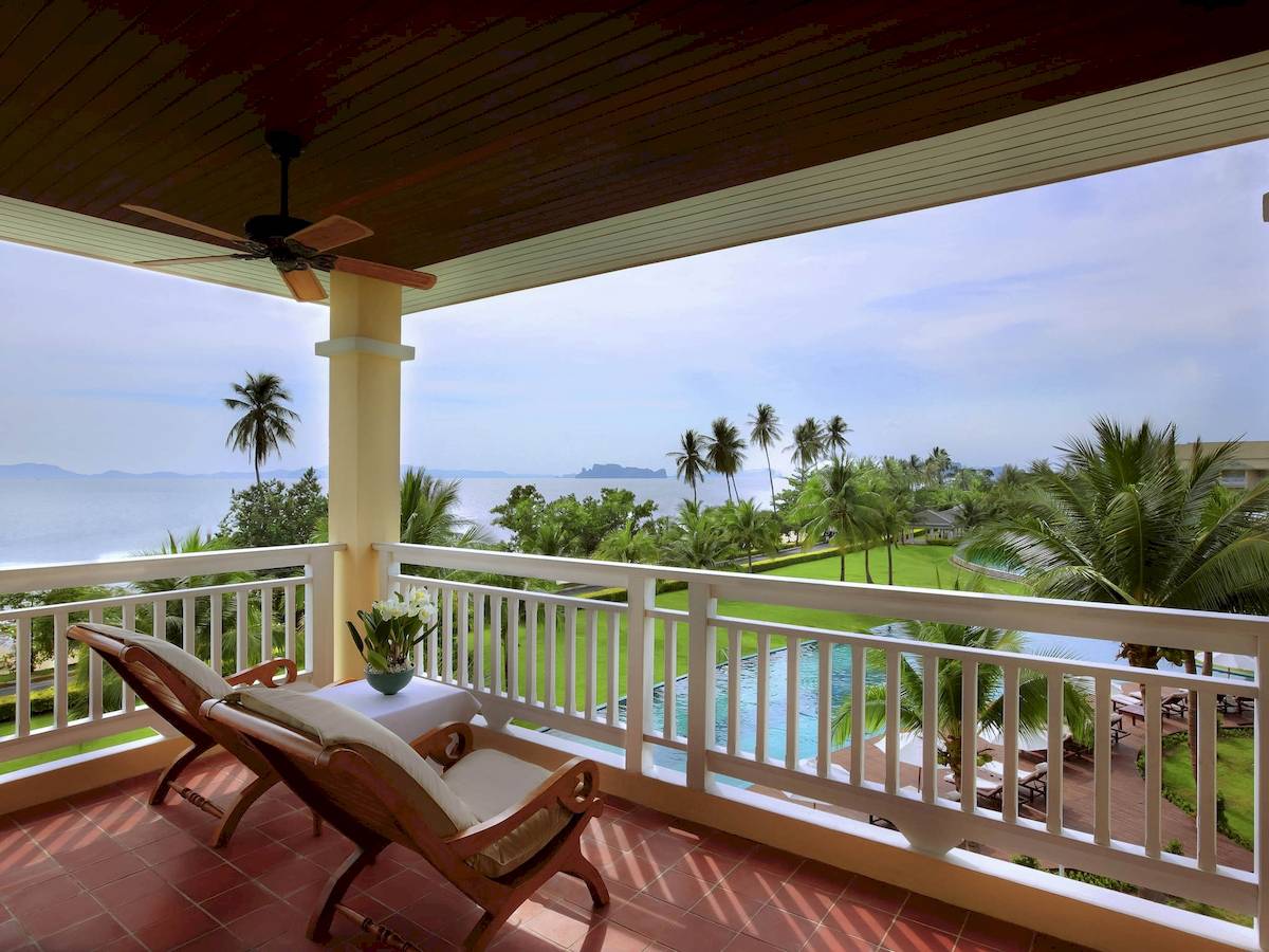 Sofitel Krabi Phokeethra Golf & Spa Resort