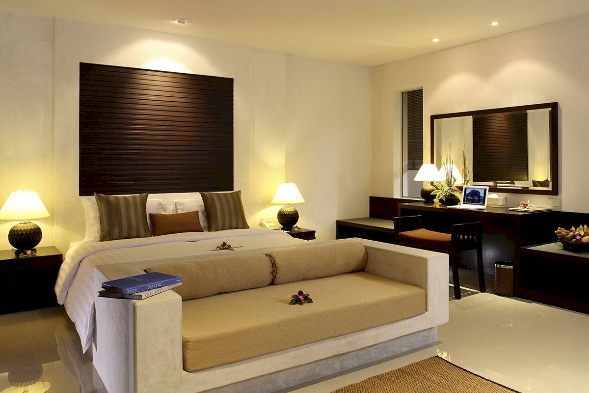 Peace Laguna Resort & Spa in Krabi