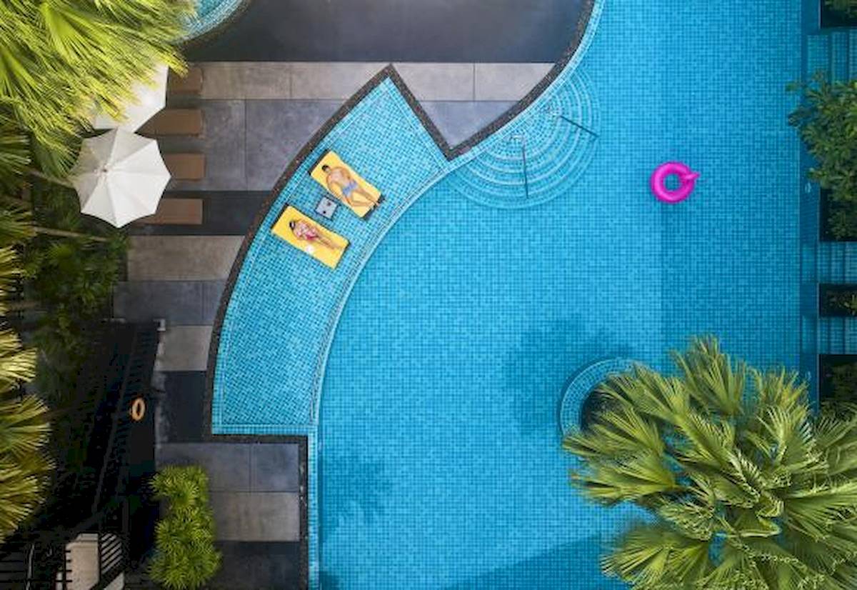 Centara Anda Dhevi Resort & Spa