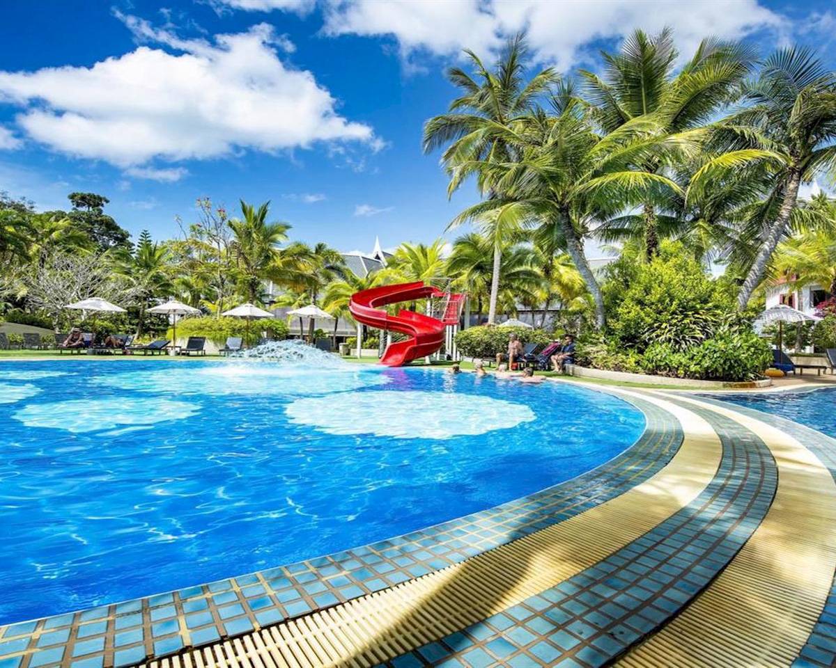 Chada Thai Village Resort in Krabi
