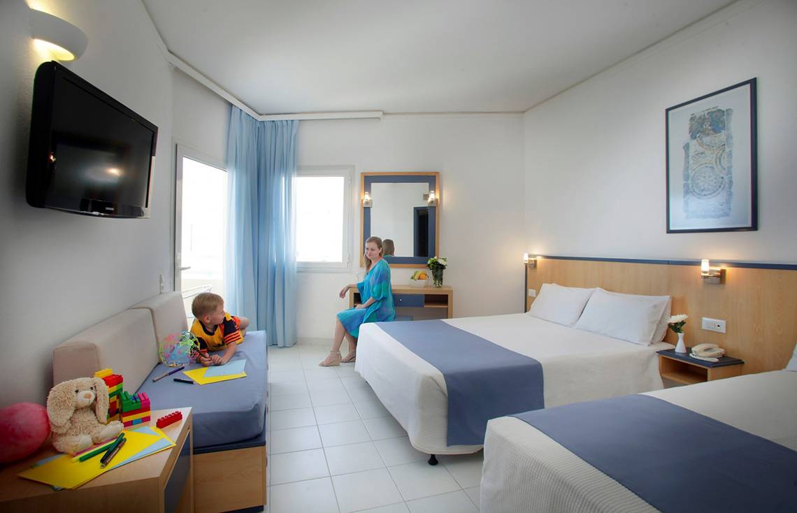 Creta Princess Aquapark & Spa in Heraklion