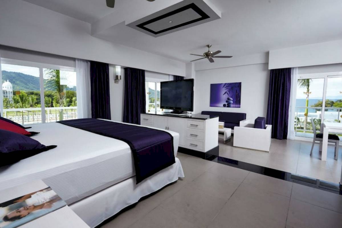 Riu Palace Costa Rica