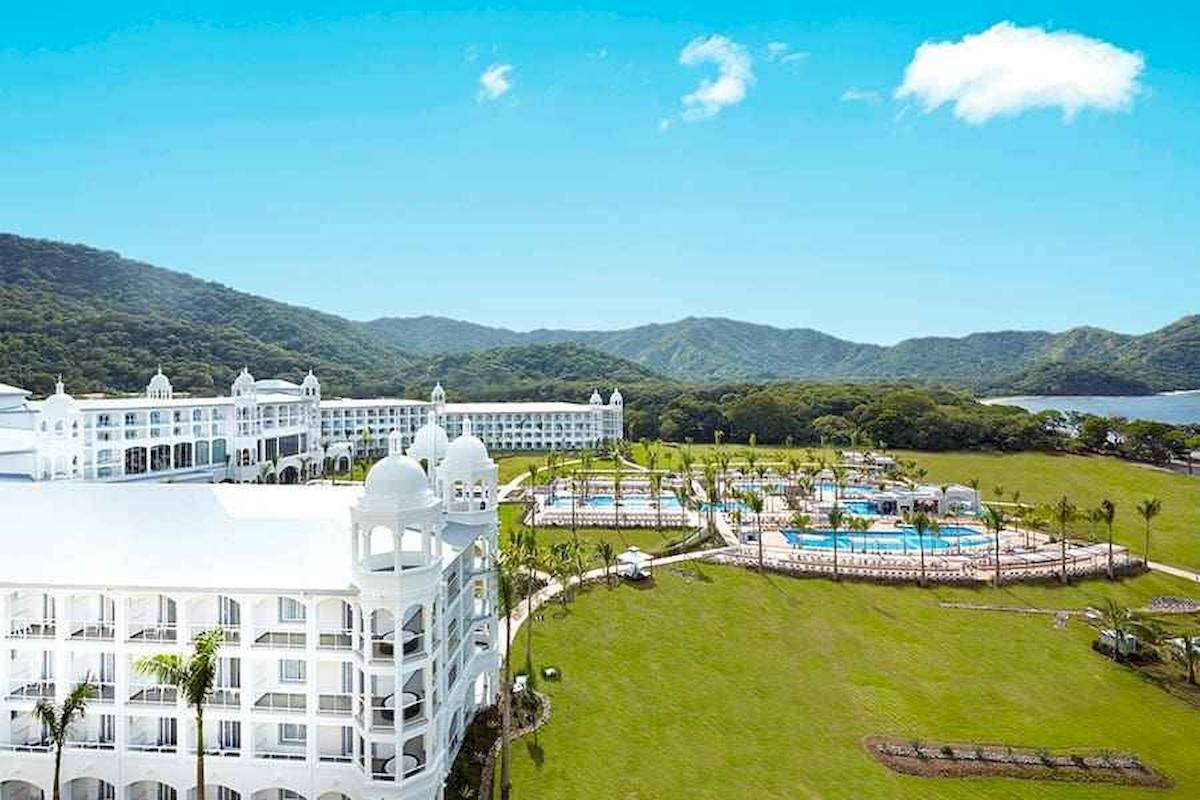 Riu Palace Costa Rica